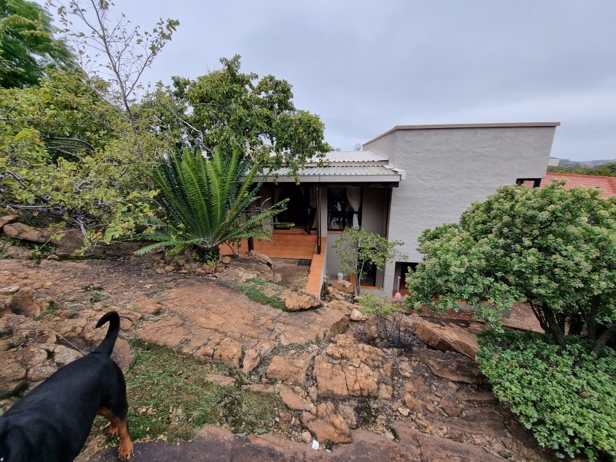 3 Bedroom Property for Sale in Safari Gardens North West